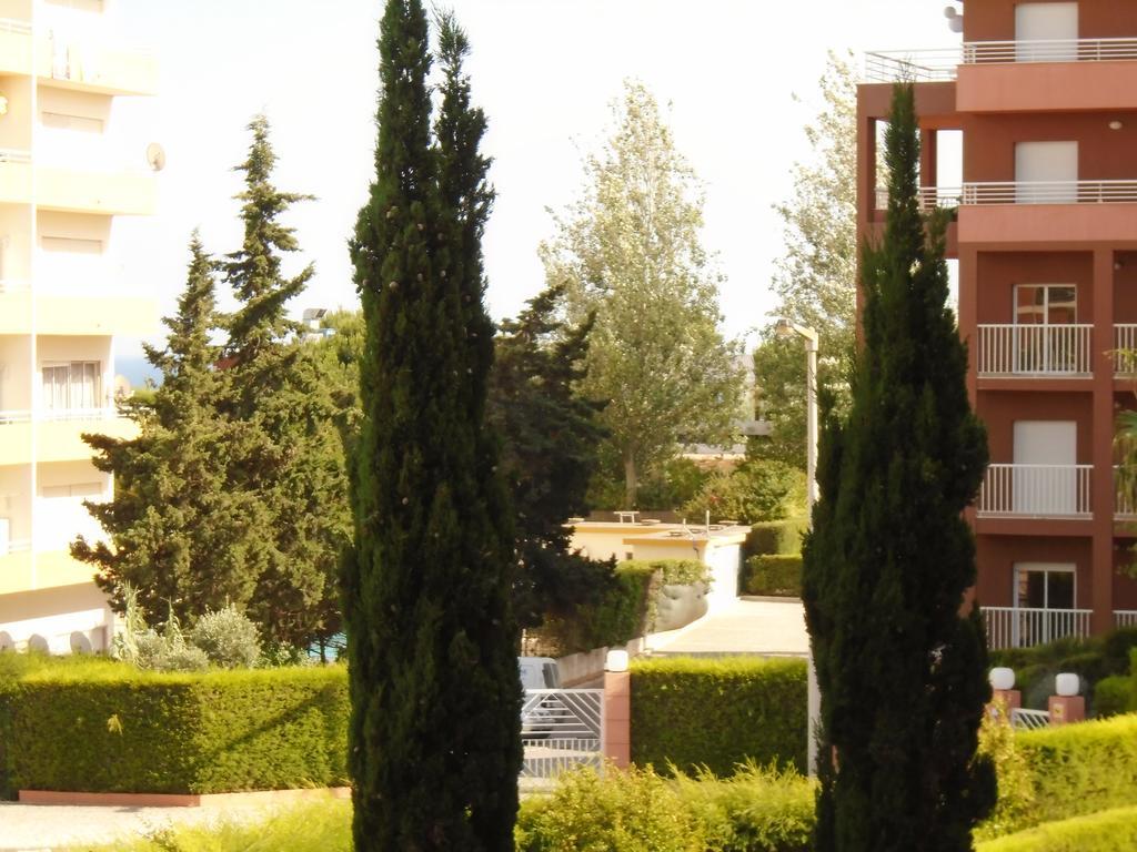 Litoralmar Beach Apartment Portimão Εξωτερικό φωτογραφία