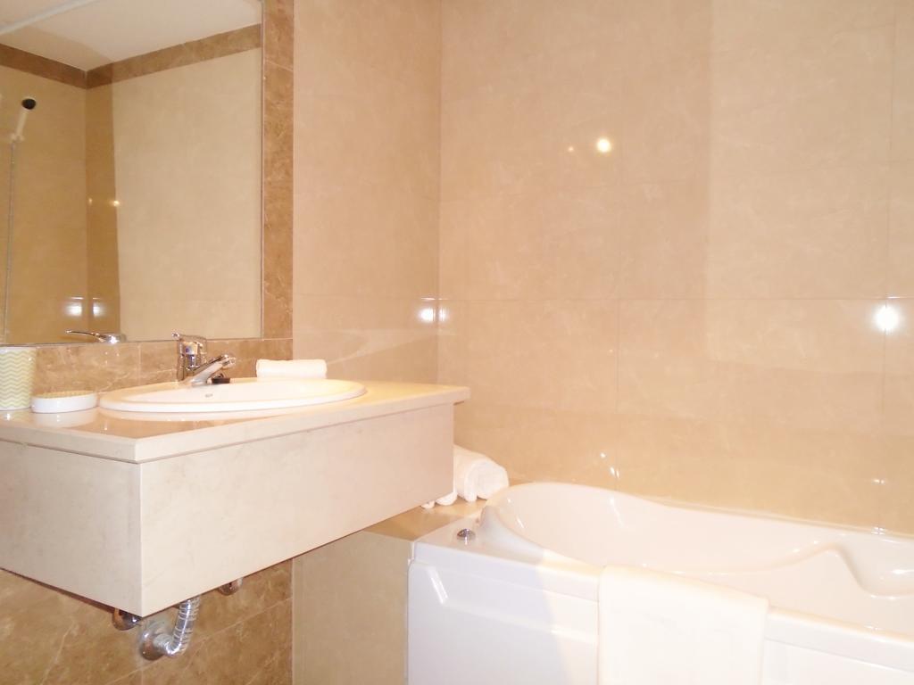 Litoralmar Beach Apartment Portimão Εξωτερικό φωτογραφία