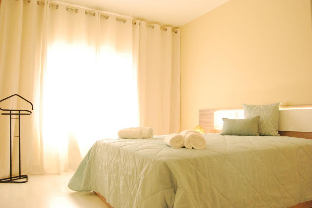Litoralmar Beach Apartment Portimão Εξωτερικό φωτογραφία