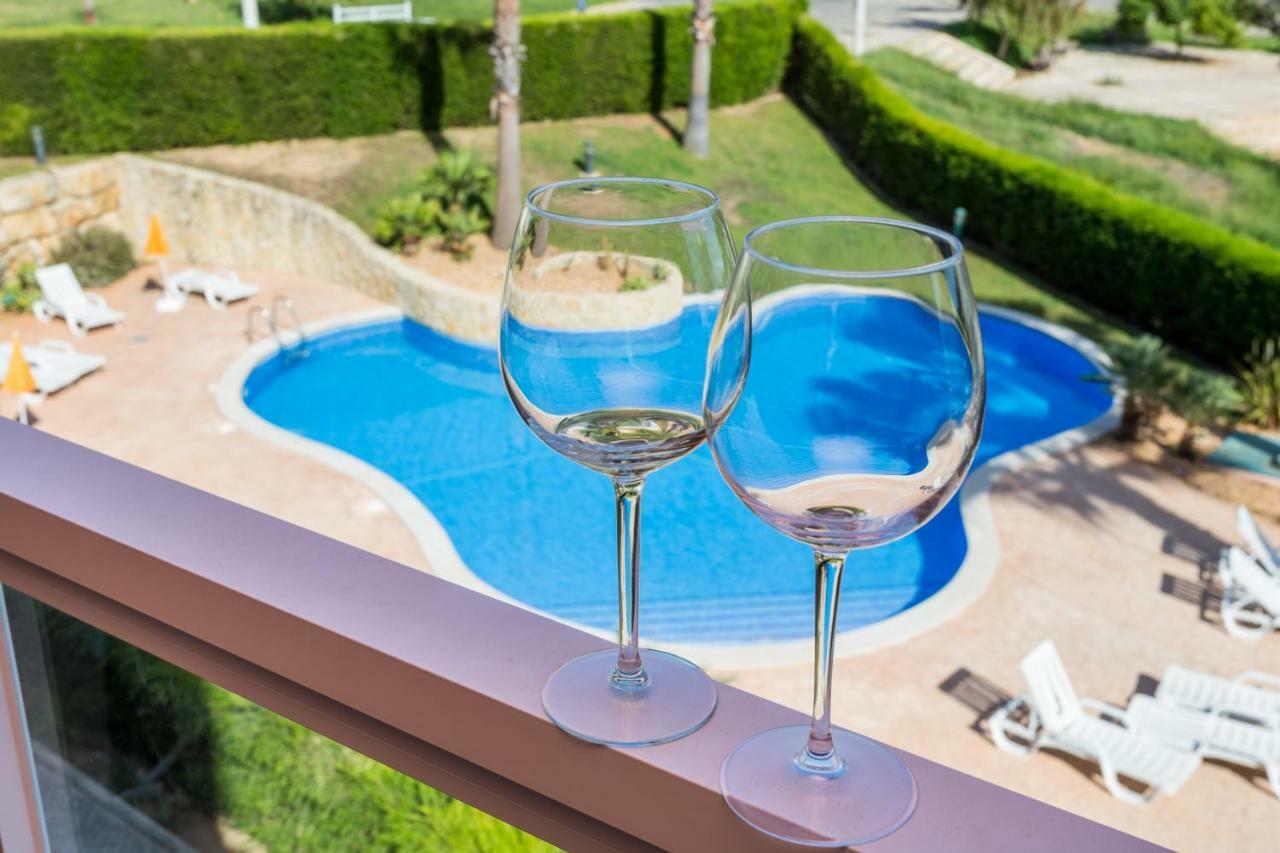 Litoralmar Beach Apartment Portimão Εξωτερικό φωτογραφία