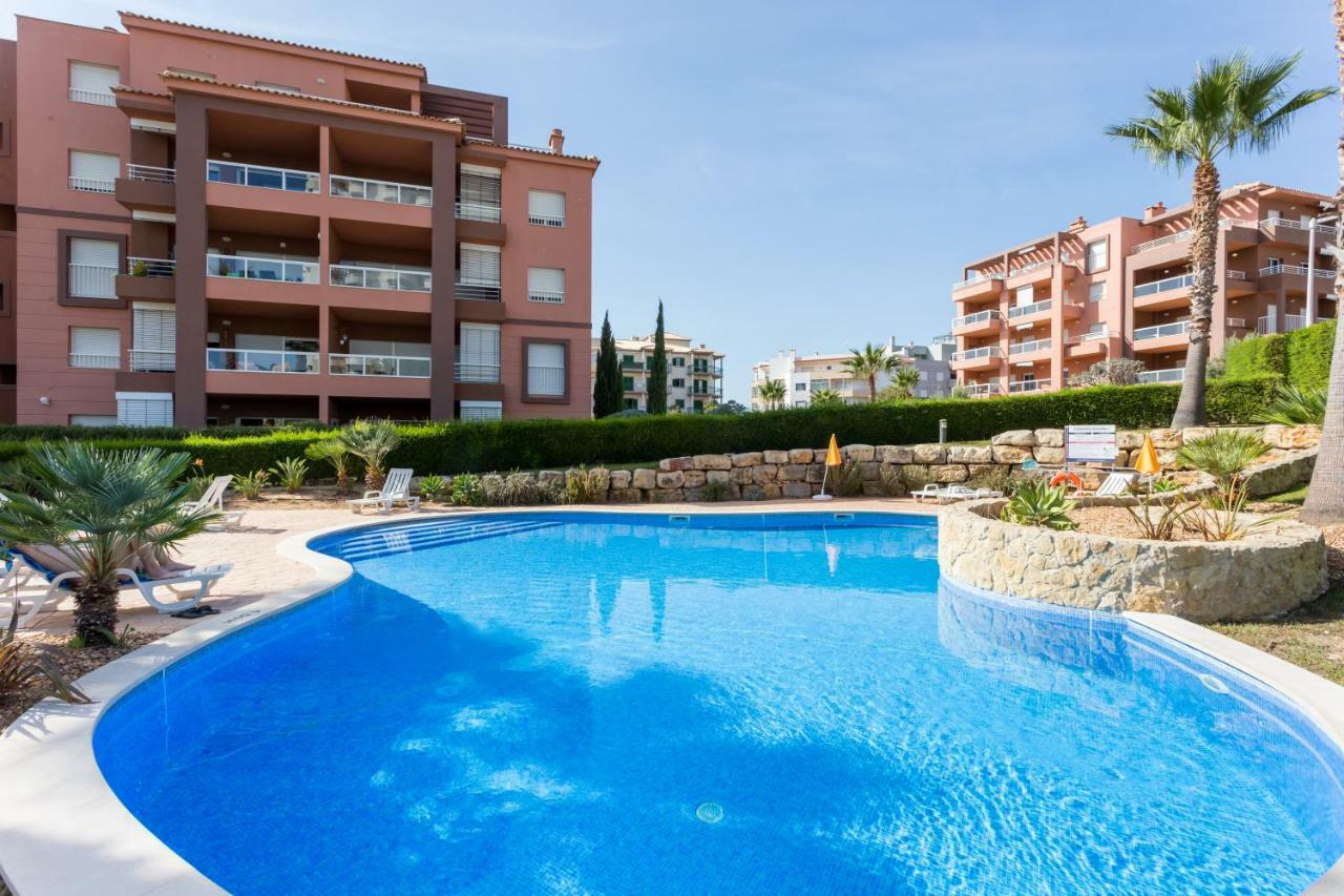 Litoralmar Beach Apartment Portimão Εξωτερικό φωτογραφία