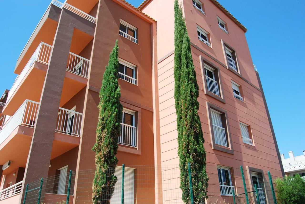 Litoralmar Beach Apartment Portimão Εξωτερικό φωτογραφία